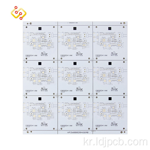 맞춤형 인쇄 회로 Baord PCB 프로토 타입 OEM